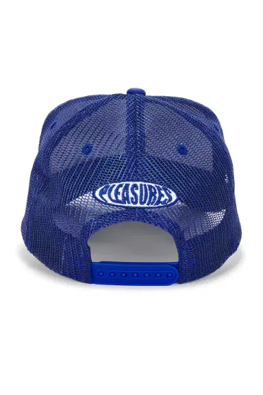 Pleasures Tranquil Trucker Hat | Thumbnail 4 Pleasures Tranquil Trucker Hat | Thumbnail 4