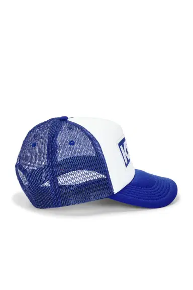 Pleasures Tranquil Trucker Hat | Thumbnail 5 Pleasures Tranquil Trucker Hat | Thumbnail 5