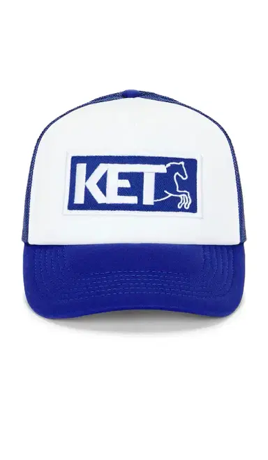Pleasures Tranquil Trucker Hat | Thumbnail 1 Pleasures Tranquil Trucker Hat | Thumbnail 1