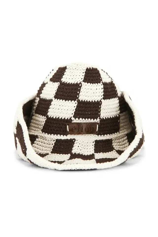 Eliou Vaquero Hat