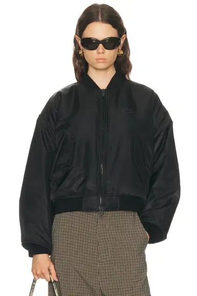 Balenciaga Bomber Jacket | Thumbnail 2