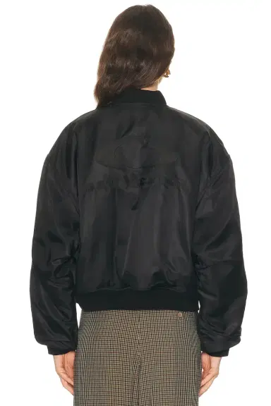 Balenciaga Bomber Jacket | Thumbnail 4