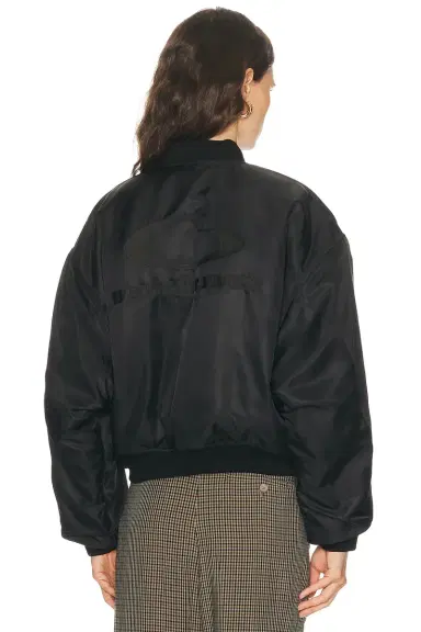Balenciaga Bomber Jacket | Thumbnail 1
