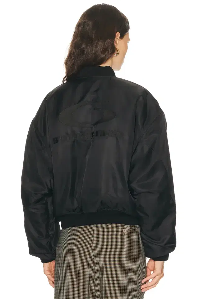 Balenciaga Bomber Jacket
