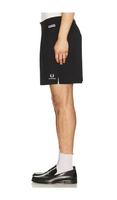 Fred Perry x Kris Van Assche Tailored Shorts | Thumbnail 2