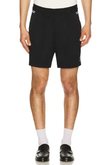 Fred Perry x Kris Van Assche Tailored Shorts | Thumbnail 3