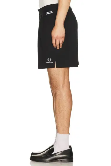 Fred Perry x Kris Van Assche Tailored Shorts | Thumbnail 4