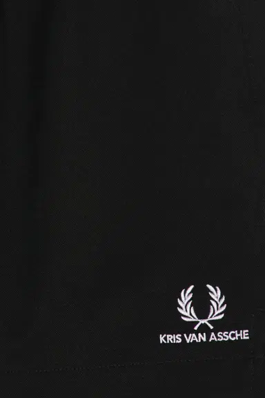Fred Perry x Kris Van Assche Tailored Shorts | Thumbnail 8