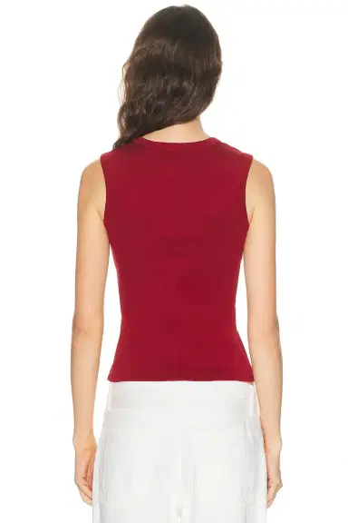 FLORE FLORE Dewi Tank Top | Thumbnail 3