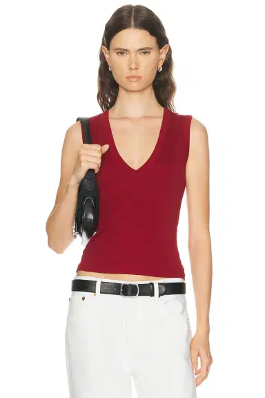 FLORE FLORE Dewi Tank Top | Thumbnail 1