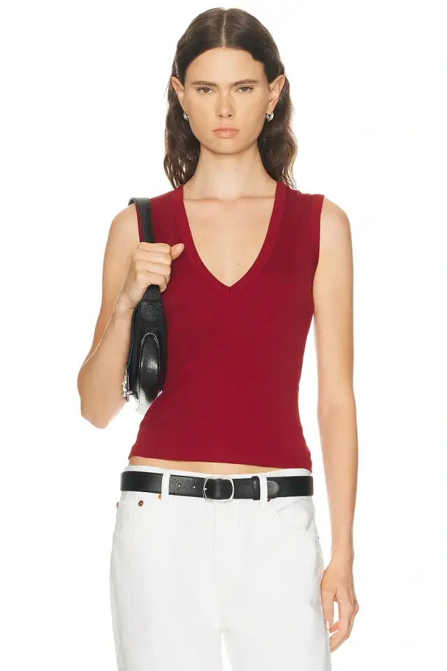 Dewi Tank Top Dewi Tank Top