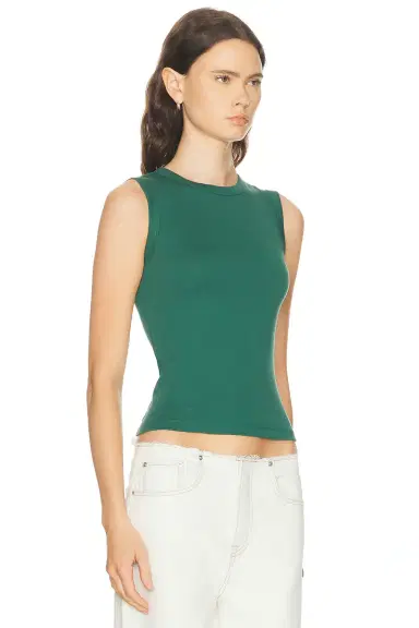 FLORE FLORE Esme Tank Top | Thumbnail 2