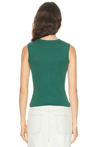 FLORE FLORE Esme Tank Top | Thumbnail 3