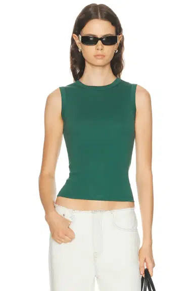 FLORE FLORE Esme Tank Top | Thumbnail 1