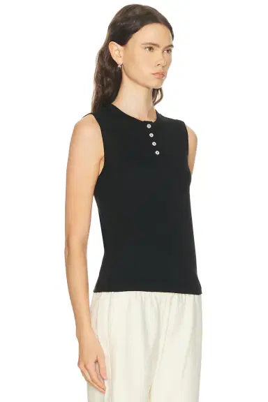 FLORE FLORE Jess Tank Top | Thumbnail 2