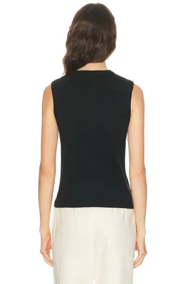 FLORE FLORE Jess Tank Top | Thumbnail 3