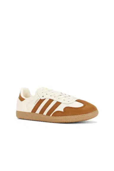 adidas Originals Samba OG Sneaker | Thumbnail 2