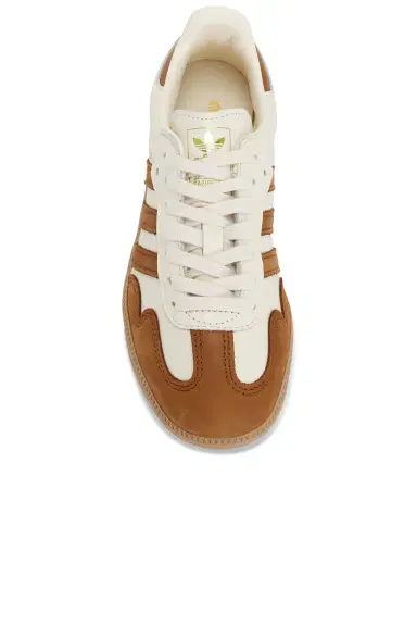 adidas Originals Samba OG Sneaker | Thumbnail 4