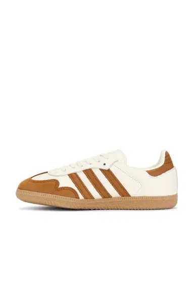 adidas Originals Samba OG Sneaker | Thumbnail 5