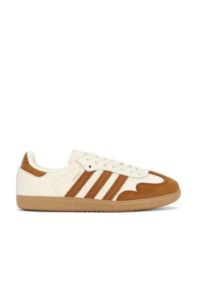 adidas Originals Samba OG Sneaker | Thumbnail 1