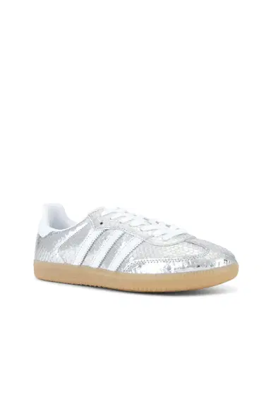 adidas Originals Samba OG Sneaker | Thumbnail 2 adidas Originals Samba OG Sneaker | Thumbnail 2