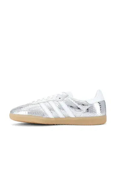 adidas Originals Samba OG Sneaker | Thumbnail 5 adidas Originals Samba OG Sneaker | Thumbnail 5