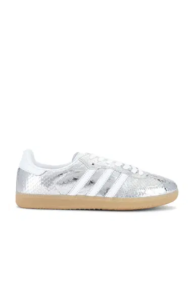 adidas Originals Samba OG Sneaker | Thumbnail 1 adidas Originals Samba OG Sneaker | Thumbnail 1