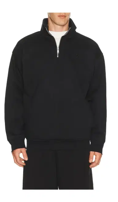 On Club Collective 1/4 Zip | Thumbnail 1 On Club Collective 1/4 Zip | Thumbnail 1