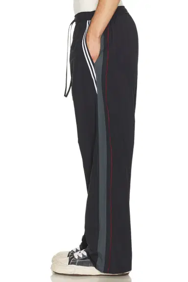 Commission Club Track Pants | Thumbnail 3