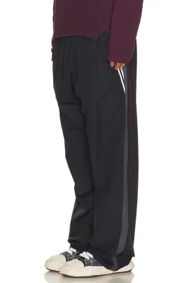 Commission Club Track Pants | Thumbnail 1