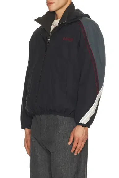 COMMISSION Club Track Jacket | Thumbnail 2