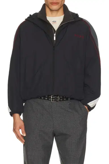 COMMISSION Club Track Jacket | Thumbnail 1