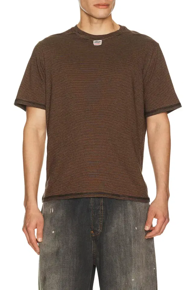 Reversed Tee