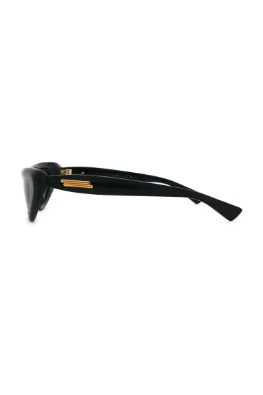 Bottega Veneta Curvy Cat Eye Sunglasses | Thumbnail 3 Bottega Veneta Curvy Cat Eye Sunglasses | Thumbnail 3