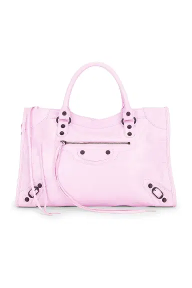 Balenciaga Le City Medium Bag | Thumbnail 3 Balenciaga Le City Medium Bag | Thumbnail 3