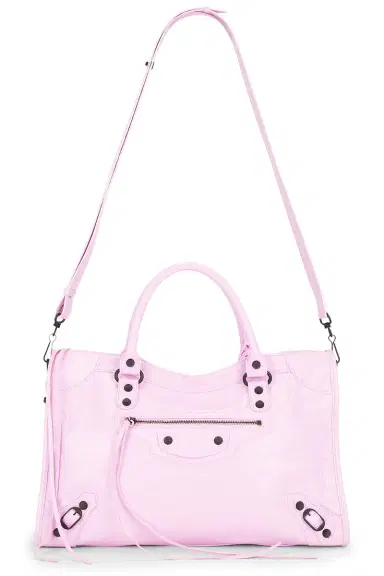 Balenciaga Le City Medium Bag | Thumbnail 1 Balenciaga Le City Medium Bag | Thumbnail 1