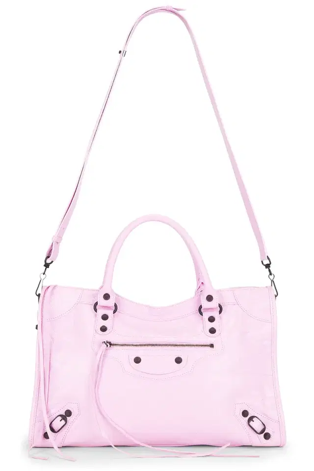 Le City Medium Bag