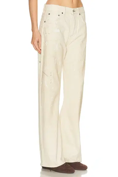 Acne Studios 2021F Wide Leg | Thumbnail 2 Acne Studios 2021F Wide Leg | Thumbnail 2