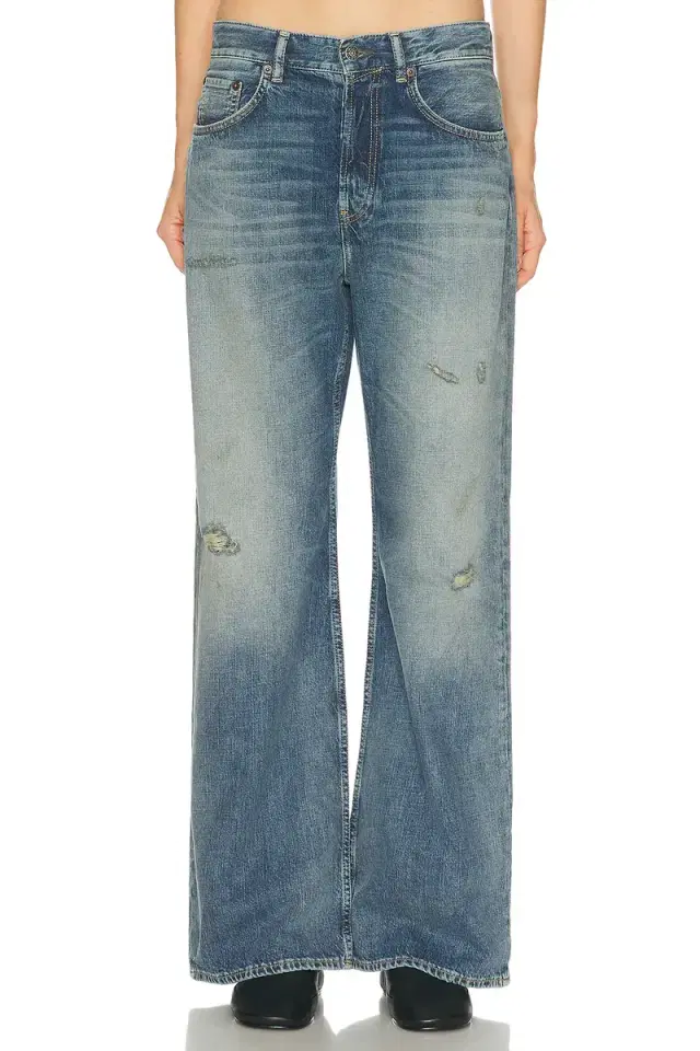 2021F Daybreak Wide Leg