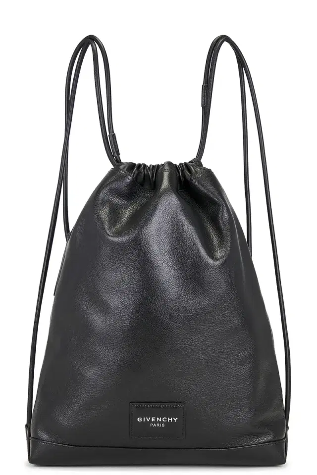 Givenchy Antigona Stamped Drawstring Backpack