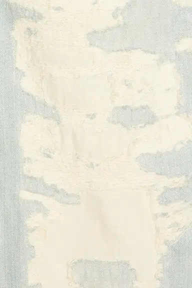 Acne Studios 2010m Mending Jean | Thumbnail 6