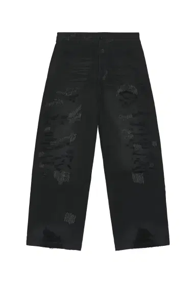 Acne Studios Plass Mending Jean | Thumbnail 5 Acne Studios Plass Mending Jean | Thumbnail 5