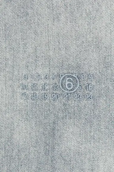 MM6 MAISON MARGIELA Sportsjacket | Thumbnail 5 MM6 MAISON MARGIELA Sportsjacket | Thumbnail 5