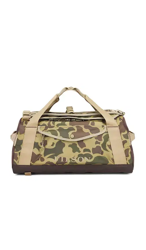 All Weather 40l Duffle All Weather 40l Duffle