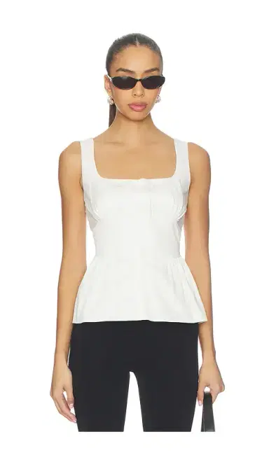 Elodie the Label Halen Top | Thumbnail 1