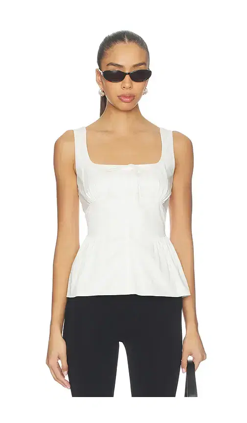Elodie the Label Halen Top