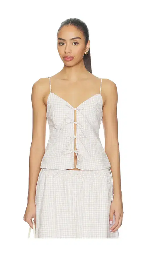 Elodie the Label Vionnet Top
