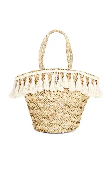 florabella Wilmington Tote Bag | Thumbnail 2