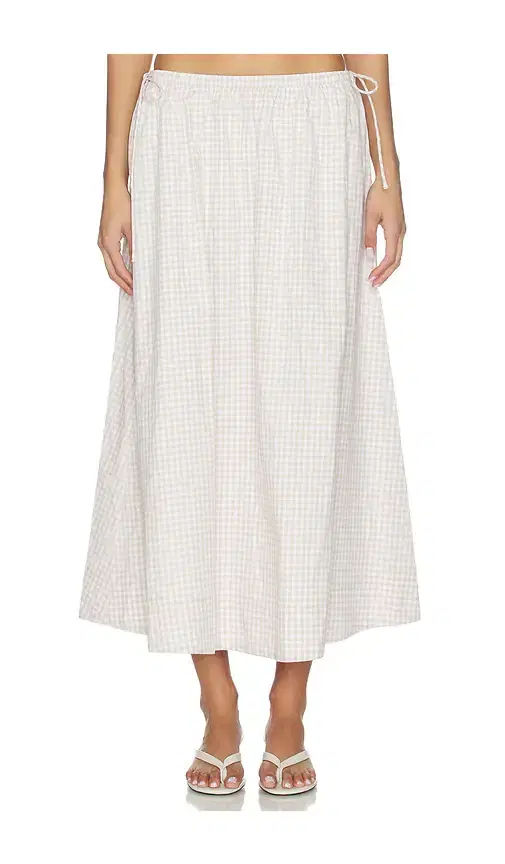 Vionnet Skirt