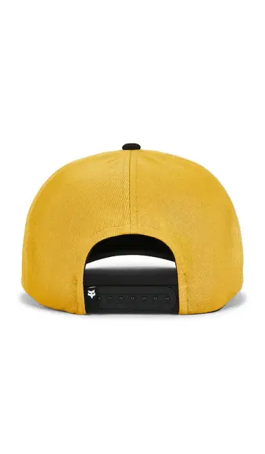 Fox Racing Fox Shadow Snapback Hat | Thumbnail 2